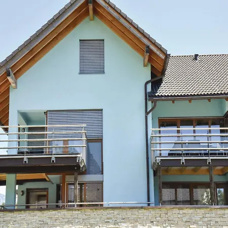 Flumserberg 4b * 安特特泽